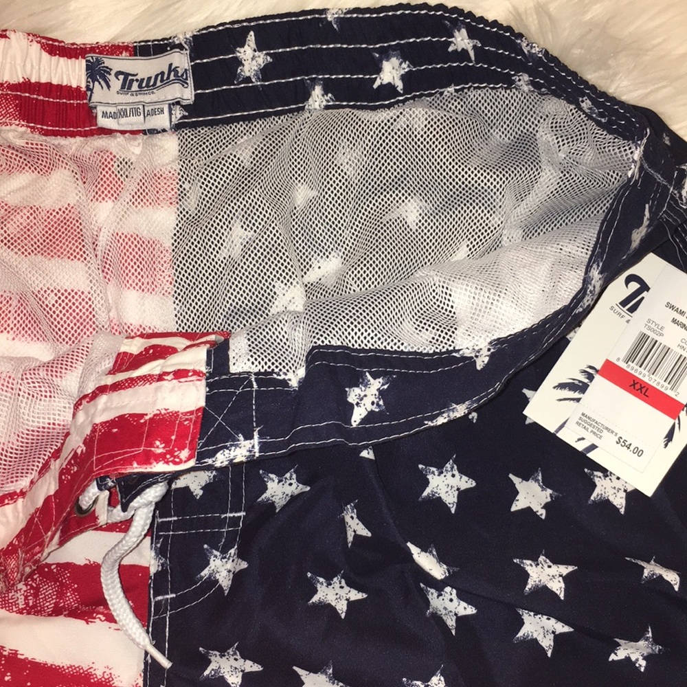 🇱🇷🆕Swim Trunks - Picture 6 of 8